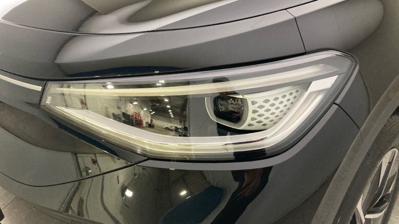 Volkswagen ID.4 210kW Match Pro 77kWh 5dr Auto Electric Estate